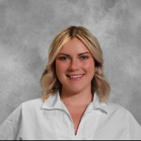 Carley Yager