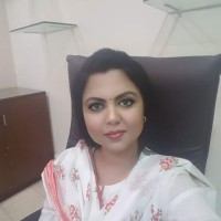 Rakhi Chatterjee