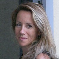 Catherine Bergen