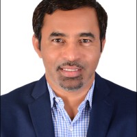 Laxman Shetty