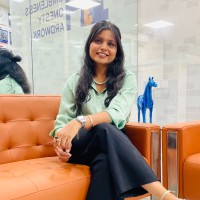 Tanisha Chingalwar