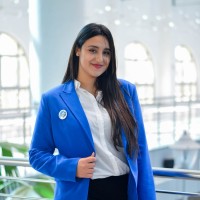 Yasmine Maamri