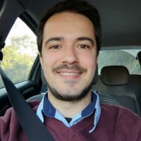 Augusto de Lorenzi Canever