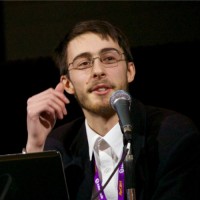 Ethan Levy