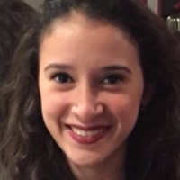 Alina Serrano