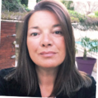 Sandrine Zegre
