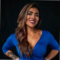 Kristel Garcia