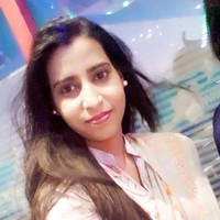 Fouzia Kanwal