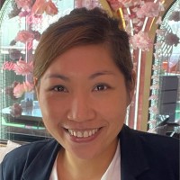 Yvonne Choi
