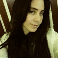 Patricia Arevalo
