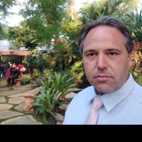 Daniel Rossini Koehler