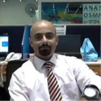 Mohammad Jawwad Nisar