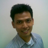 Markus P Yudityo