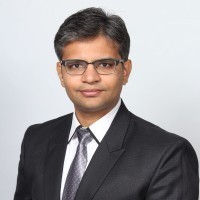 Dr Hiren Patel