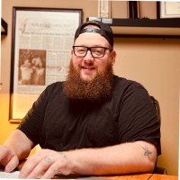 Josh McDonald
