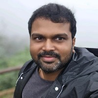 Vignesh Ananthakrishnan