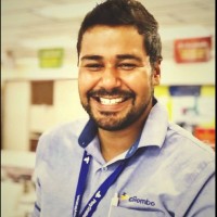 William de Souza  Conceição