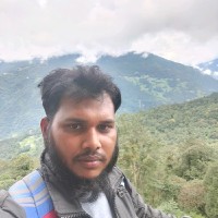 Moinuddin Mondal