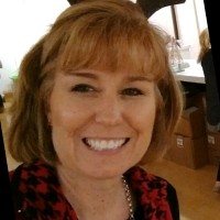 Liz Graham