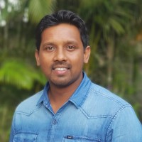 Praveer Mahato