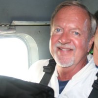 Steve O'Donnell