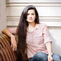 Viktoriia Alieksiuk-Shevchenko