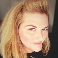 Amanda Maxwell