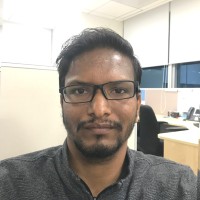 Prashantkumar Kalakai