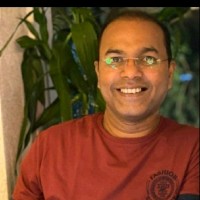 Rakesh M.K.
