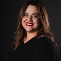 Sarah Irene Castillo Davoult
