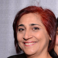 Hadeel Kafi