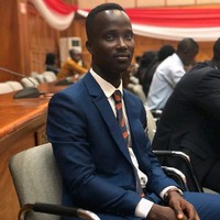 Afriyie Abeka Boakye Mensah