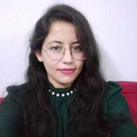 Ca Sakina Hussain