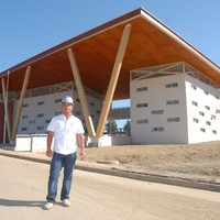 Felipe Andrés Muñoz Flores