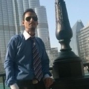 Arif Ahmed