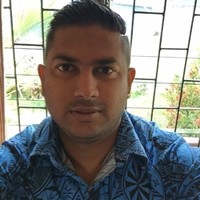Ashneel Prasad
