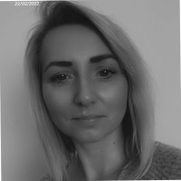 Ania Czaplinska