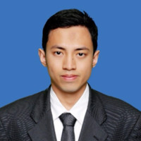 Bagus Bimantoro Sularko
