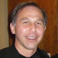 Ray Nomoto Robison