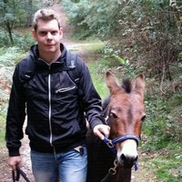 Jeroen Baakman