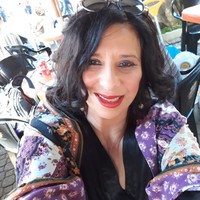 Katia Cilene M. Rodrigues Takiishi