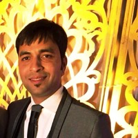 Vinit Patel
