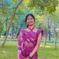 Nikitha Pesala