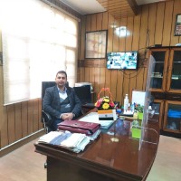 Mayank Sharma