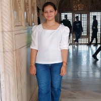 Anjali Yadav