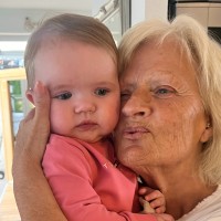 Mie Kjær.