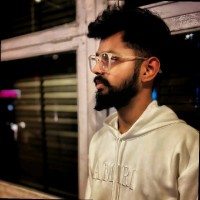 Nikhil Solanki
