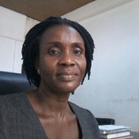 Matilda Adjei