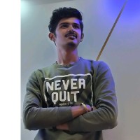 Rushikesh Malve