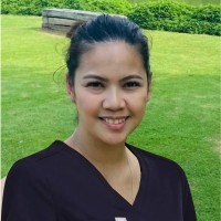 Olivia Vergara RN, BN